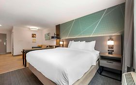 Comfort Suites St Augustine Historic District Area